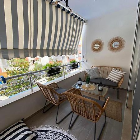 Qerret Boutique Studio Apartment ゴーレム エクステリア 写真