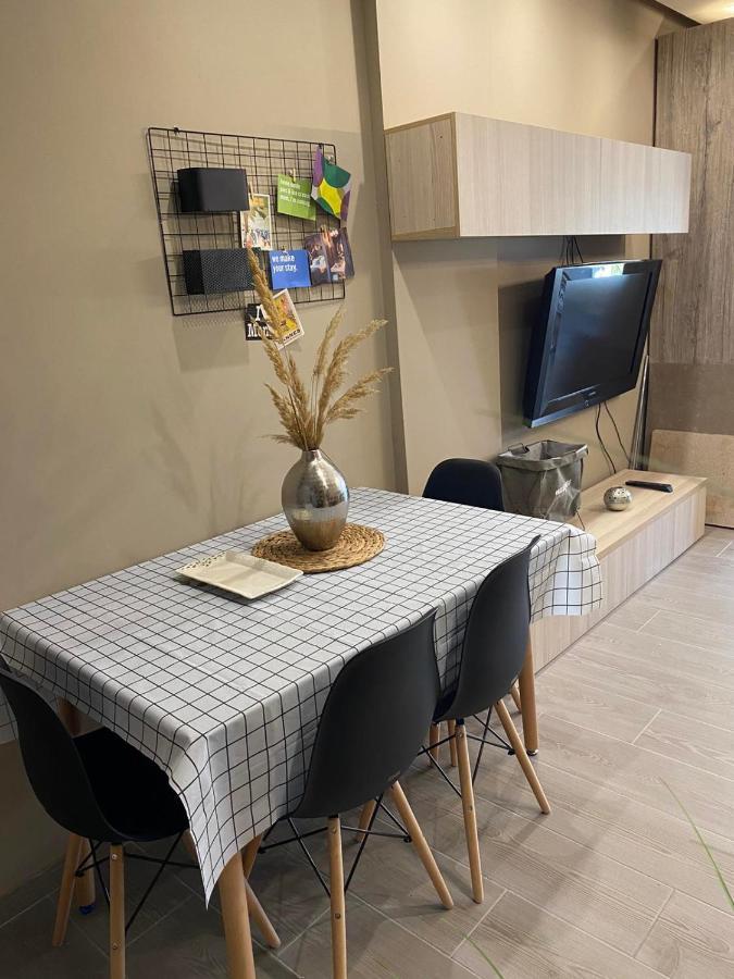 Qerret Boutique Studio Apartment ゴーレム エクステリア 写真