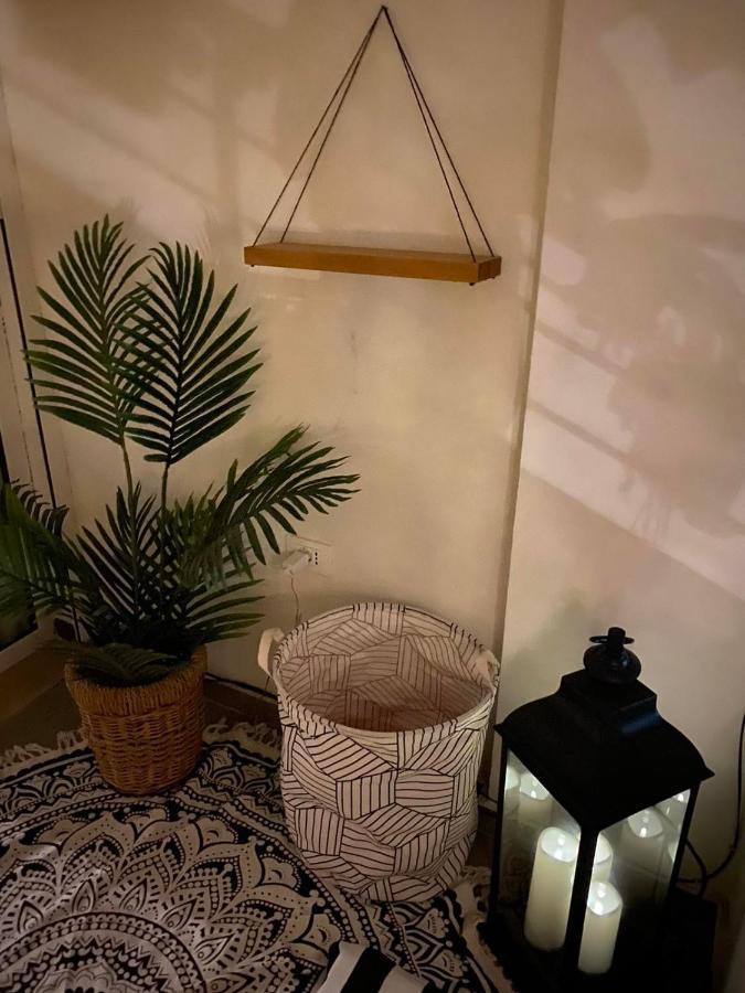 Qerret Boutique Studio Apartment ゴーレム エクステリア 写真